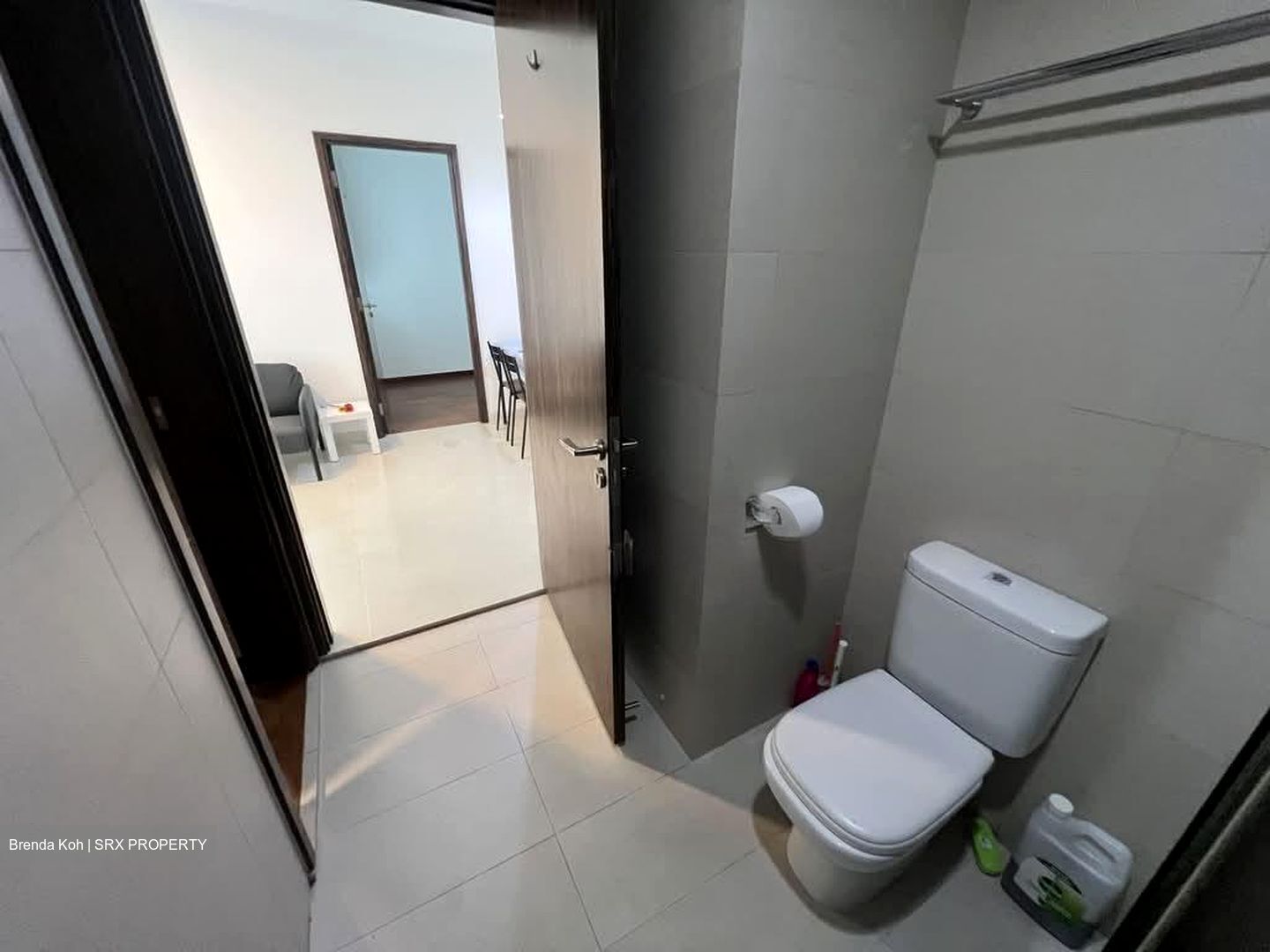 Natura@Hillview (D23), Apartment #552543061